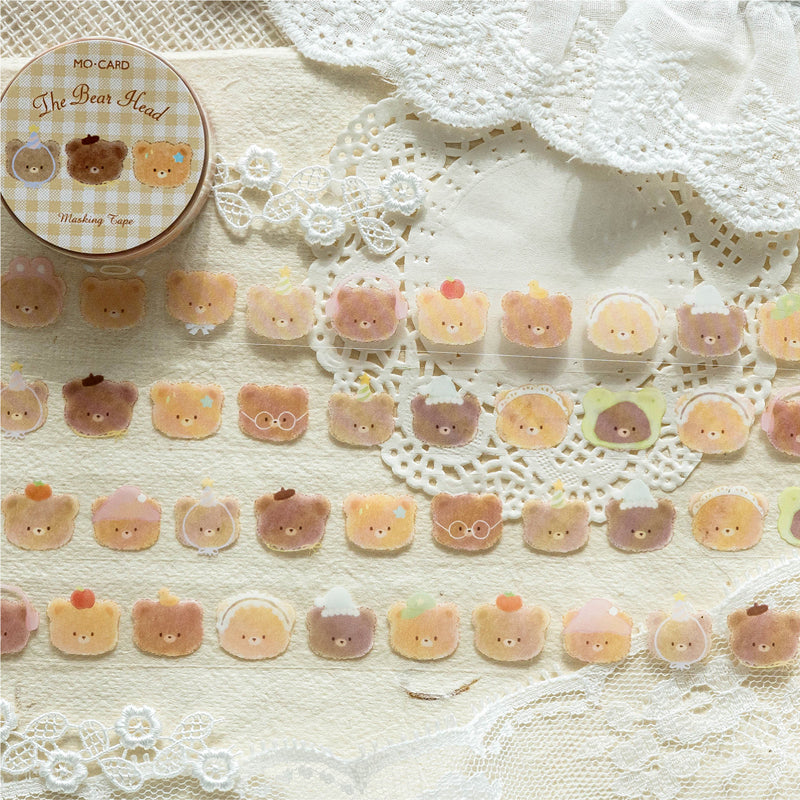 Fiery Dream Melody Series PET Tape