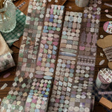ALL (Including 4 Sets)