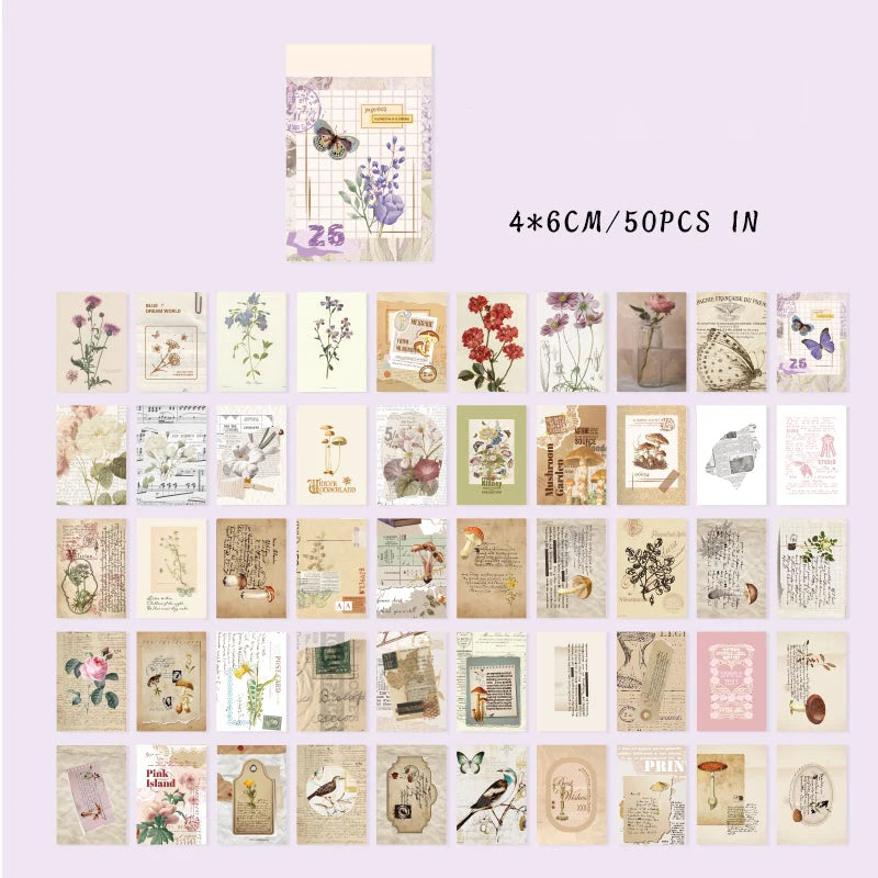 Rose Garden Sticker