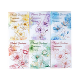 ALL(Flower shadows and splendid chapters)