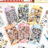 ALL (Including 6 Sets)