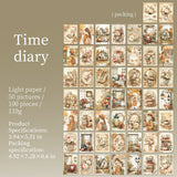 Time diary