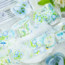 Flower Petal Shell Light PET Tape