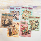ALL (Including 6 Sets)