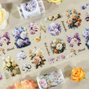 Dream Creation Chapter Die Cutting Fog PET Tape