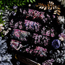 Whole Roll 6.5cm*5m Cherry Blossom PET Tape