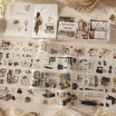 French Afternoon Masking Tape Set