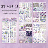 ST-M93-05