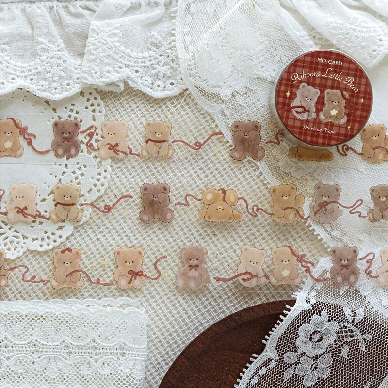 Fiery Dream Melody Series PET Tape