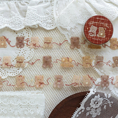 Fiery Dream Melody Series PET Tape