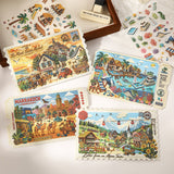 ALL (Including 4 Sets)