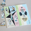 Whole Roll 5cm*5.1m Daily Life PET Tape