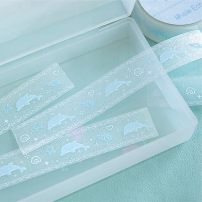 Pixel Garden PET Tape
