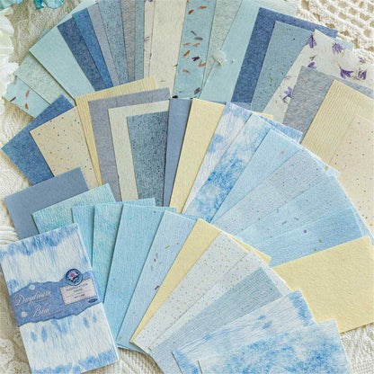 Paper Room Gentle Material Paper