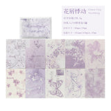 Flower Chip Throbbing