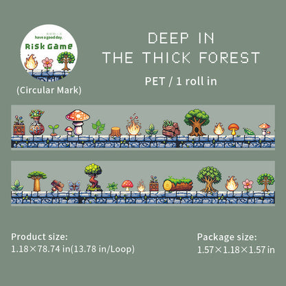Adventure Game Series PET Tape