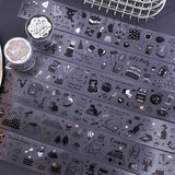 ALL (Including 6 Sets)