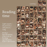 Reading time