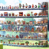 ALL (Including 6 Sets)