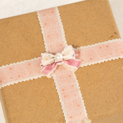 The Story Series Washi Tape for journaling, scrapbooking and collage