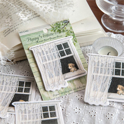 Rococo Sweet Dream Kraft Paper