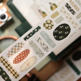 Washi