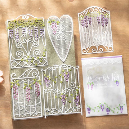 Botanical Garden Archive Sticker Pack