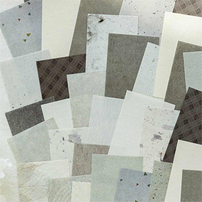 Paper Room Gentle Material Paper