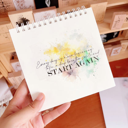 6cm*185cm Little Colorful Silver Stamping PET Tape featuring silver, and color designs for journaling, scrapbooking and collage