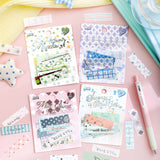 ALL (Including 4 Sets)