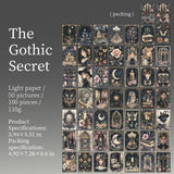 The Gothic Secret