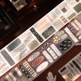 ALL (Including 2 Sets)