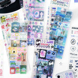 ALL (Including 4 Sets)