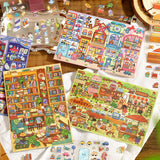 ALL (Including 4 Sets)