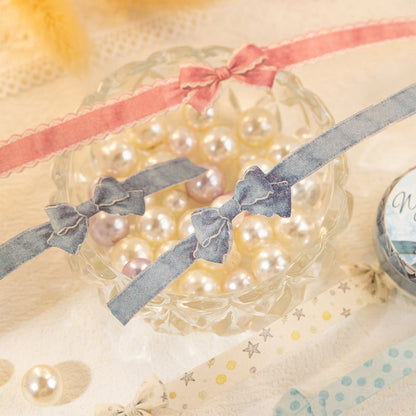 The Story Series Washi Tape for journaling, scrapbooking and collage