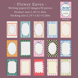 Flower Eaves