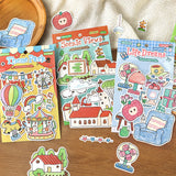 ALL (Including 4 Sets)