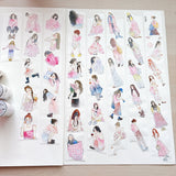 ALL (Including 3 Sets)