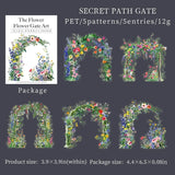 Secret Path Gate