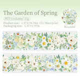 The Garden of Spring