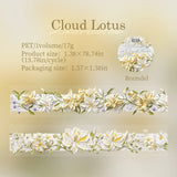 Cloud Lotus