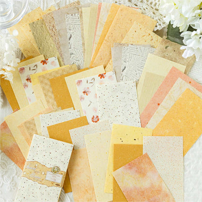 Paper Room Gentle Material Paper