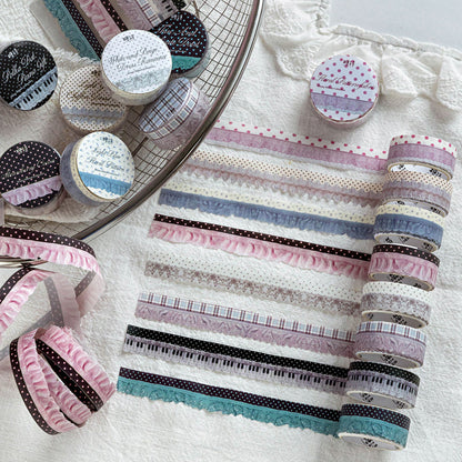 Honey Ribbon Series Washi Tape