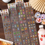 ALL (Including 4 Sets)