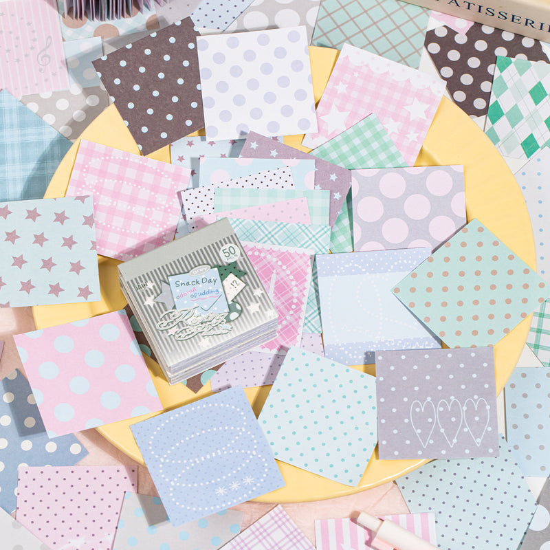 Resting Place Series Sticker Book featuring lace, and book designs for journaling, scrapbooking and collage