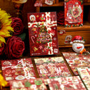 Holiday Limited Edition Series Sticker Book