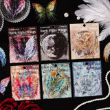 ALL (Including 6 Sets)