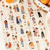 ALL (Including 6 Sets)