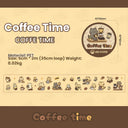 Pet Cute Album Series Die Cutting PET Tape