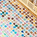 ALL (Including 4 Sets)